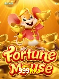 999kka Fortune Mouse slot com ganhos emocionantes no cassino Brasil