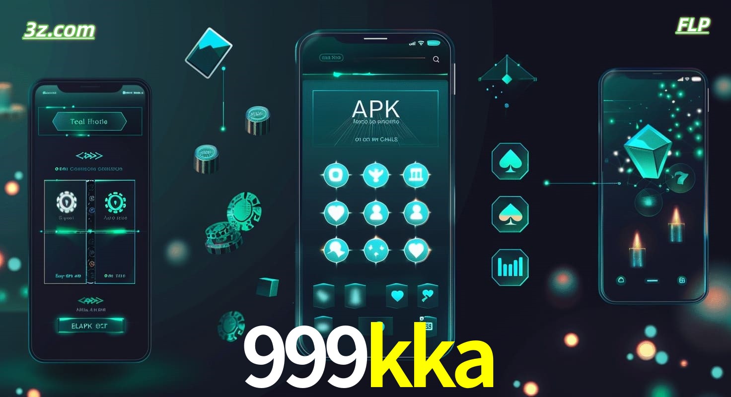 999kka Brasil APK app para apostas em slots, roleta e jogos online
