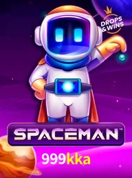 Cassino 999kka oferece Spaceman com bônus Drops & Wins