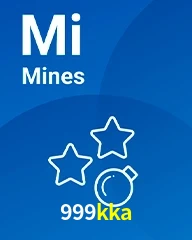 Mines 999kka cassino online jogo de estrelas e bombas