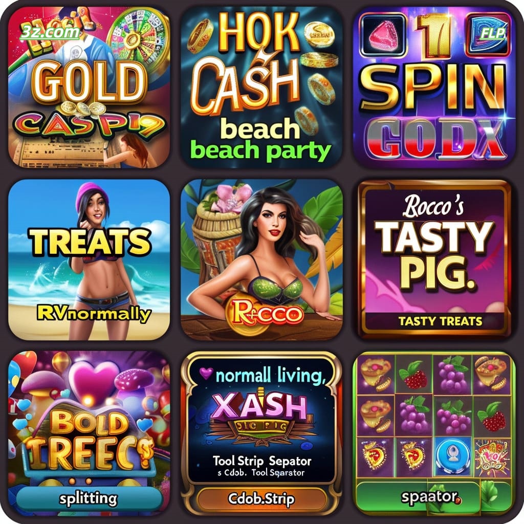 999kka slots online com temas variados como ouro, praia, doces, frutas e personagens tropicais no cassino Brasil