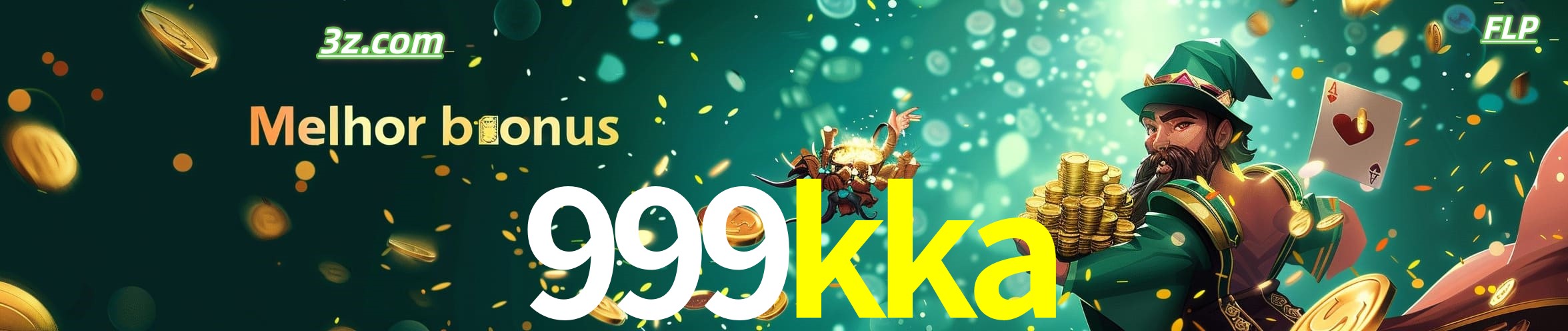 Melhor bônus de cassino 999kka com sorte, moedas e promoções especiais