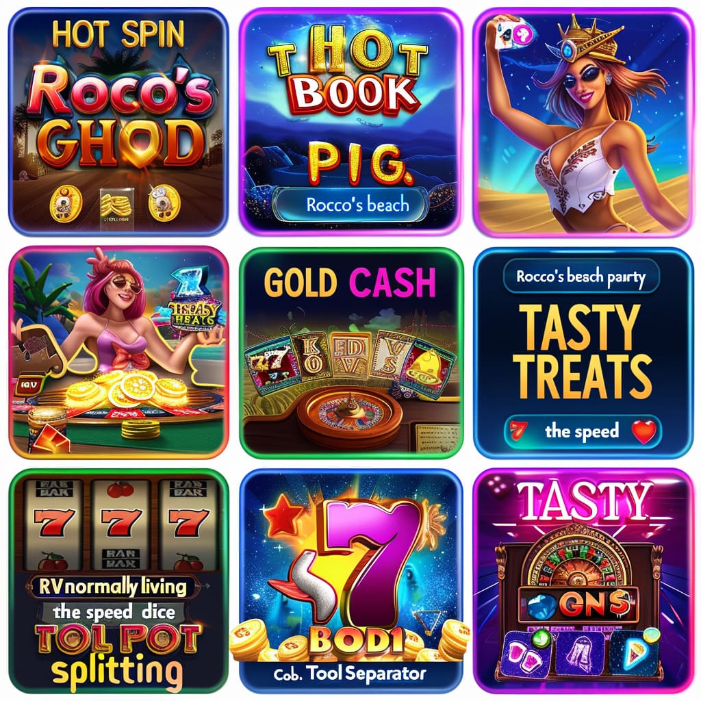 999kka caça-níqueis online com jogos populares como Hot Spin, Gold Cash e Tasty Treats