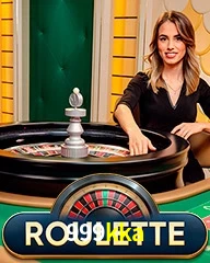 999kka - Roleta ao vivo Roulette em cassino online com apostas no Brasil
