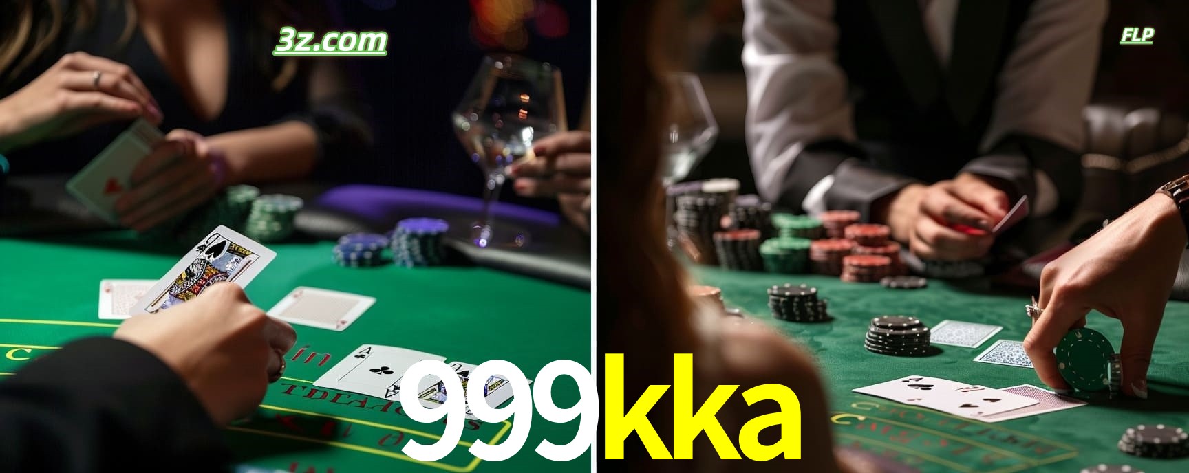 Blackjack ao vivo no 999kka cassino online Brasil