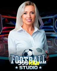 999kka cassino online Football Studio live com experiência imersiva para jogadores brasileiros