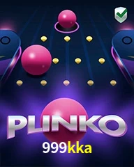 Plinko 999kka cassino online Brasil jogue e ganhe prêmios