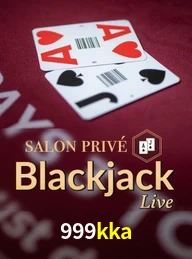 Blackjack Live no 999kka com cartas, apostas seguras e crupiês brasileiros