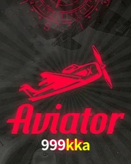 Aposte no Aviator e ganhe prêmios exclusivos no 999kka