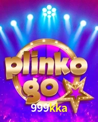 Plinko Go 999kka cassino online Brasil jogo de apostas divertido