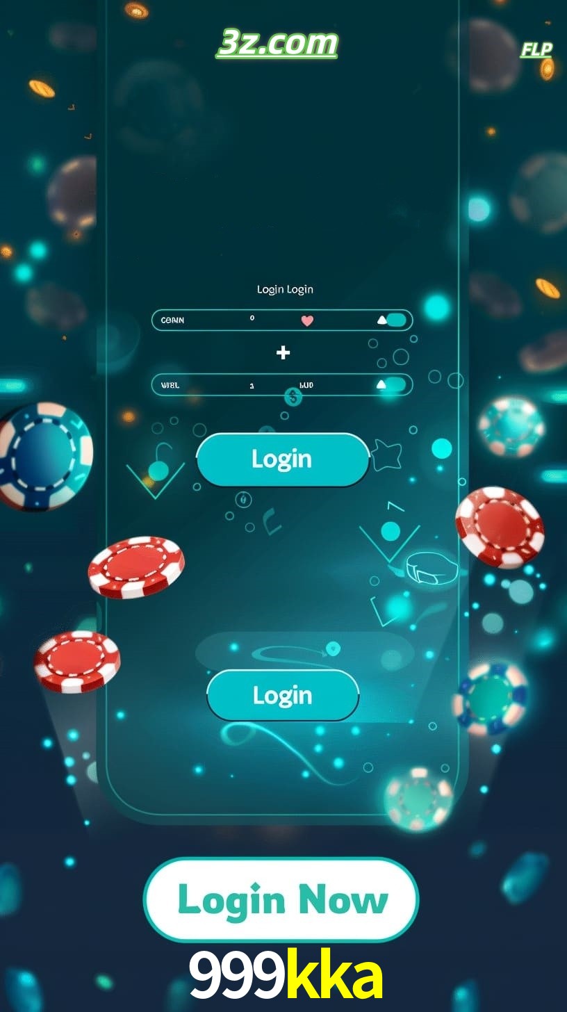 Tela de login do 999kka cassino online Brasil para apostas seguras e rápidas