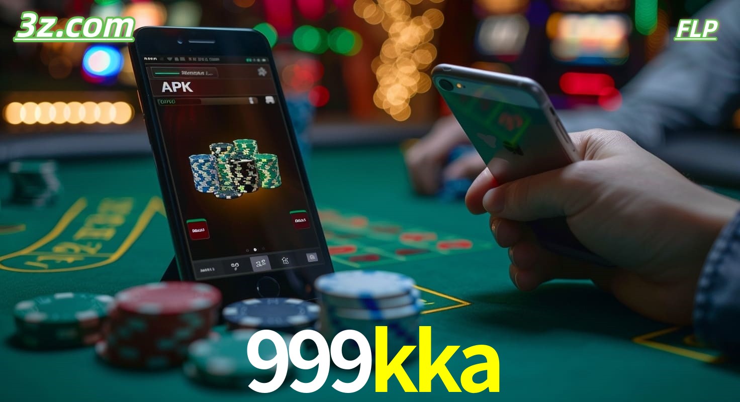 999kka cassino online Brasil – apostas pelo celular com app seguro